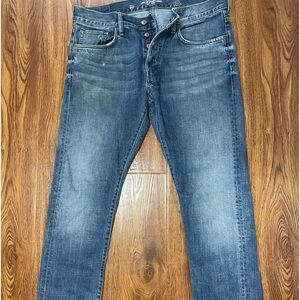 Men’s Jeans size 34/34
